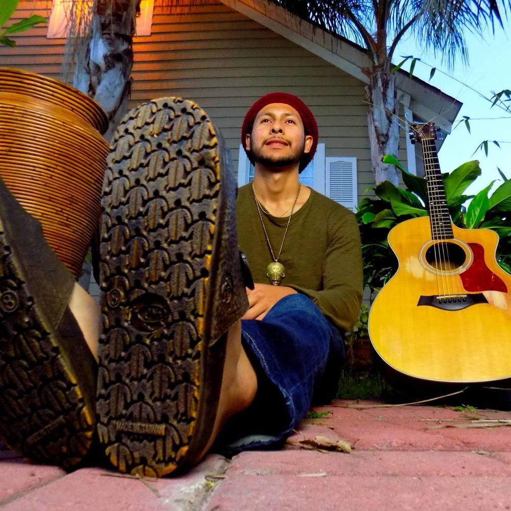 Meet your Posher, Jassi'el